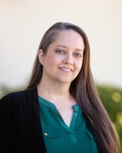 Janey Ramirez, Consultant